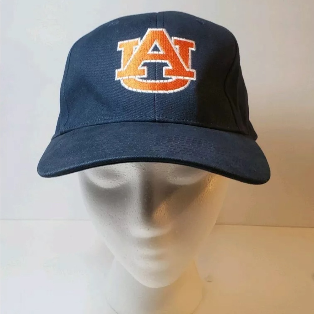 Auburn University Light Up Cap - Picture 2 of 7